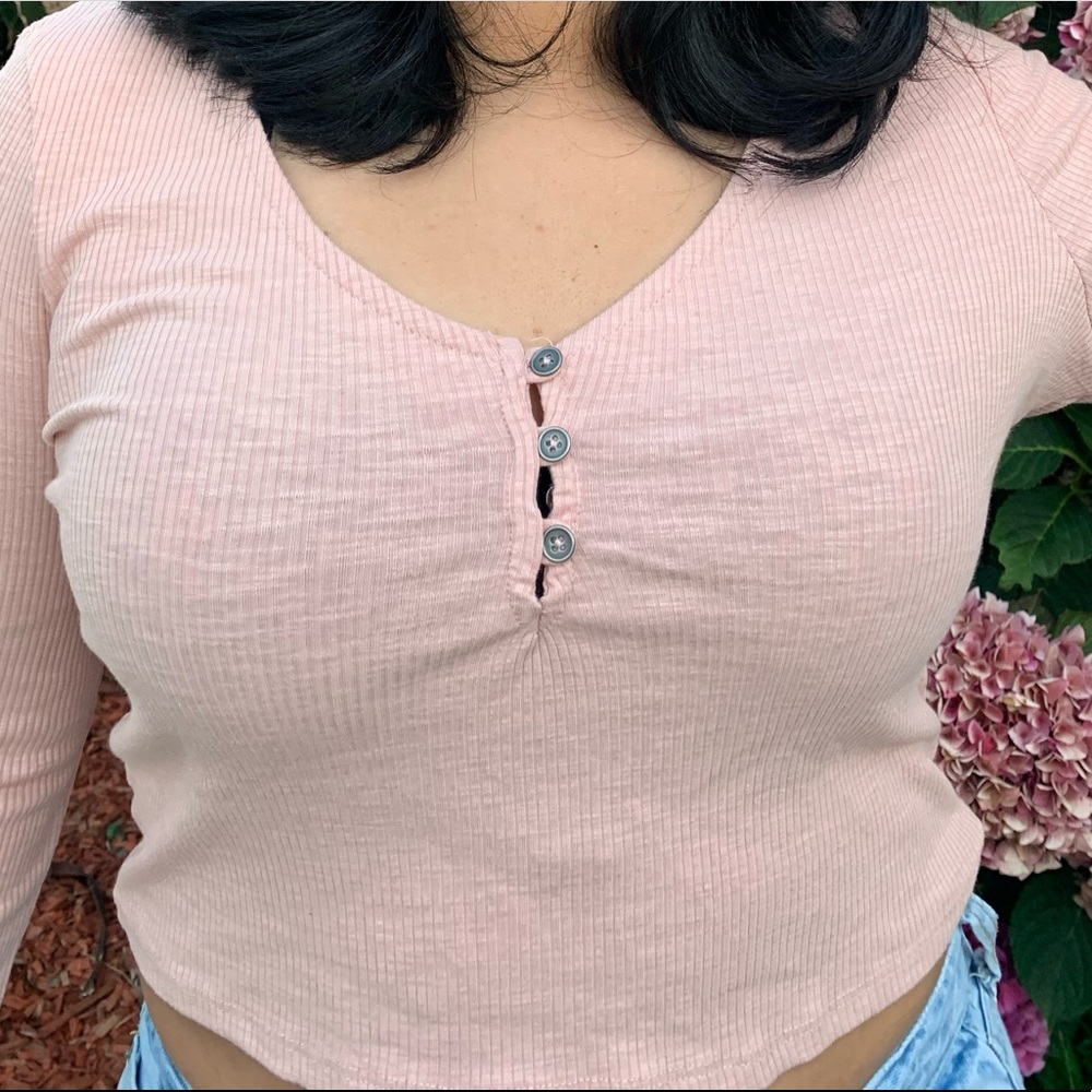 Long sleeve